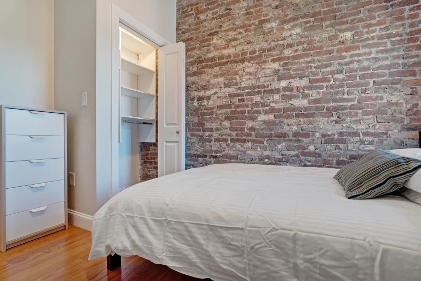 Cottage Street Boston photo 11