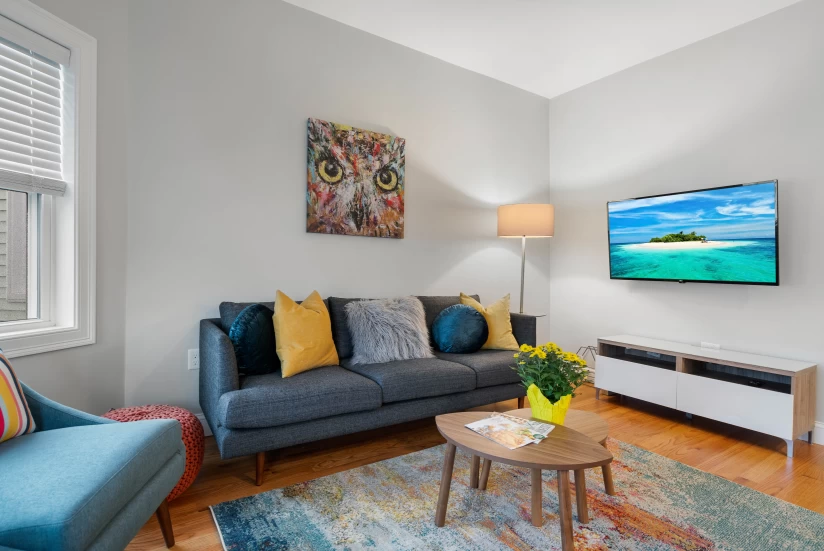 Boston - $1,325+ /month