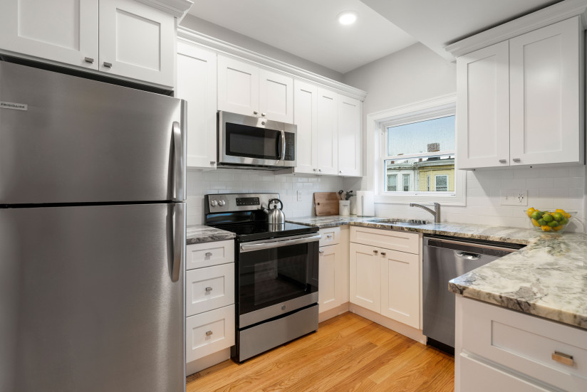 Kitchen Appliances