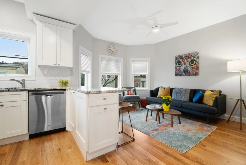 Boston - $1,325+ /month