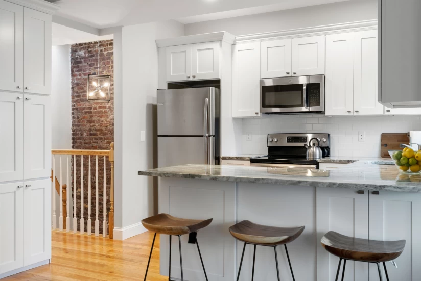 Boston - $1,325+ /month