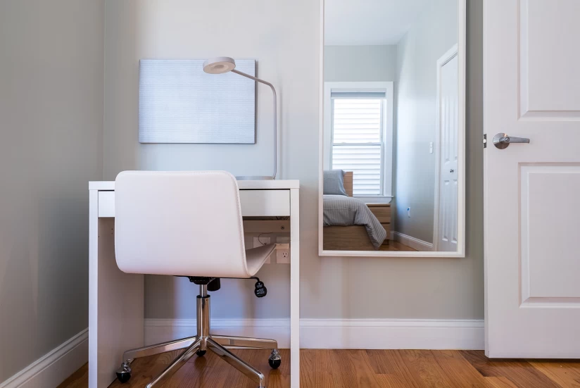 Boston - $1,600+ /month