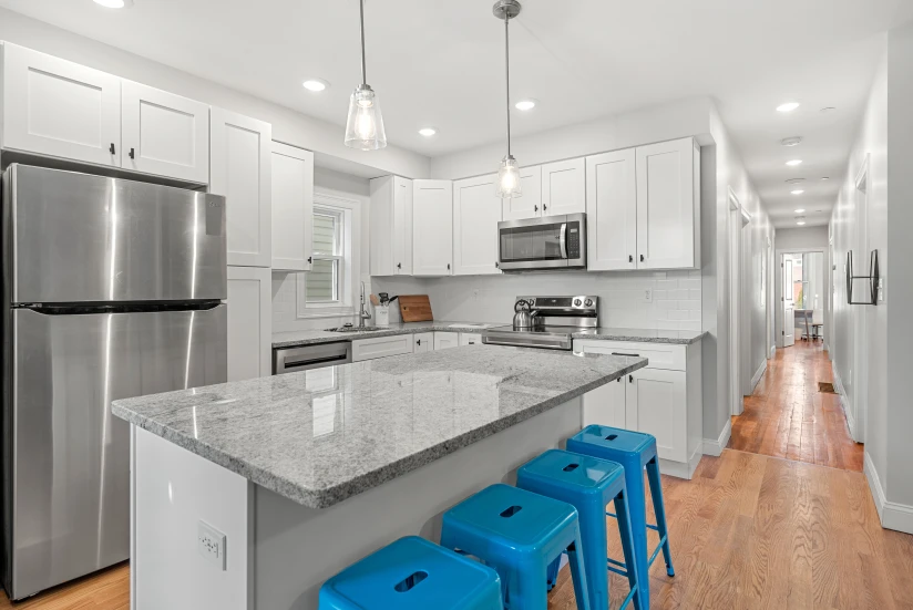 BOSTON - EAST BOSTON - 1 Bed, 1 Bath - Image 6