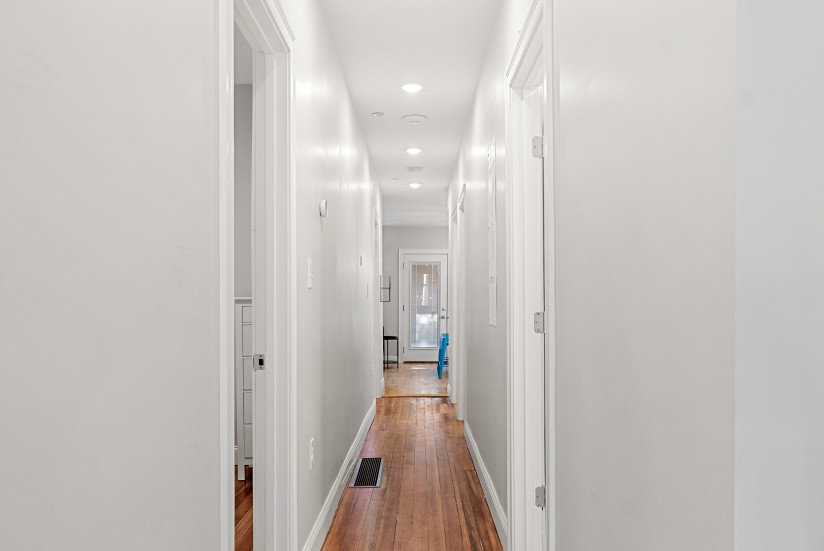 Unit-1-Hall