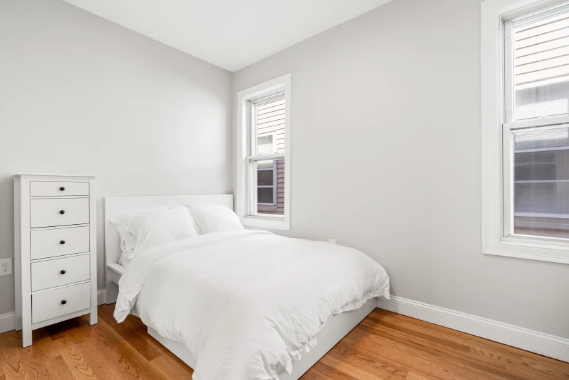 Saratoga Street, Boston