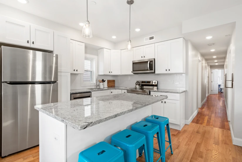 Boston - $1,325+ /month