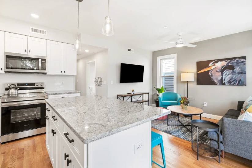 Boston - $1,325+ /month