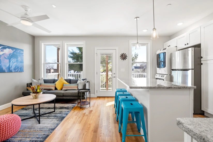 Boston - $1,325+ /month