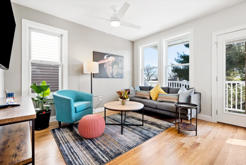 Boston - $1,325+ /month