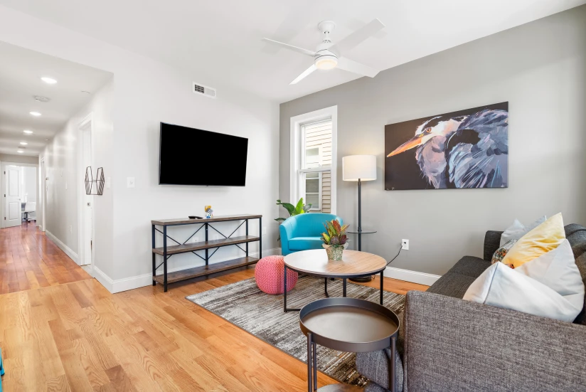 Boston - $1,325+ /month