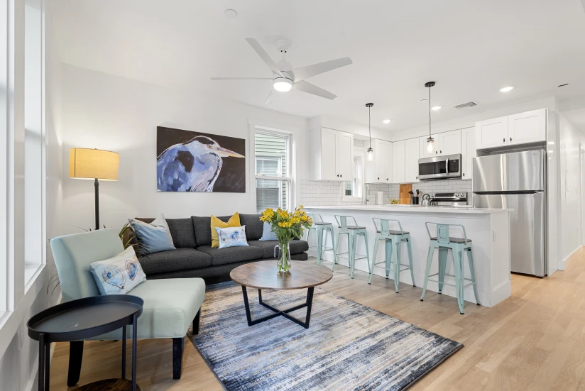 Boston - $1,650+ /mo