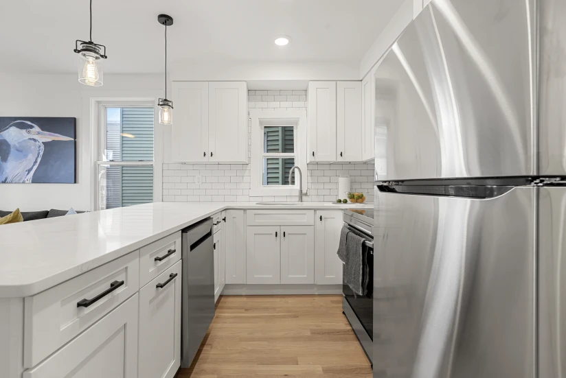 Boston - $1,650+ /mo