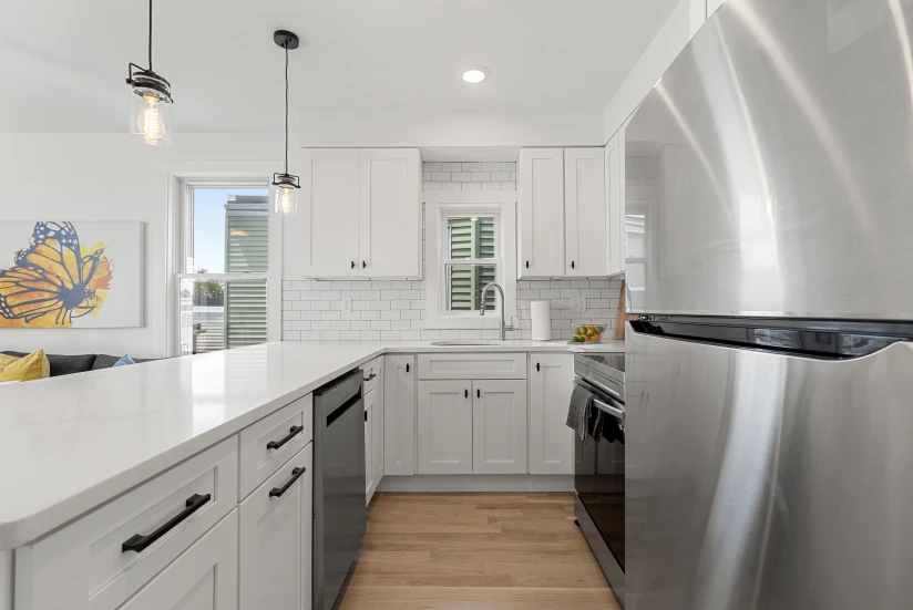 Boston - $1,625+ /mo