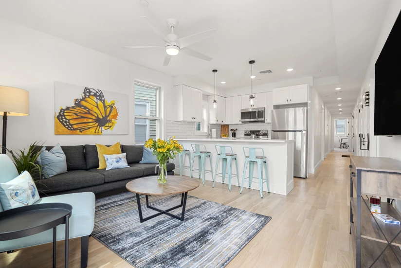 Boston - $1,625+ /mo