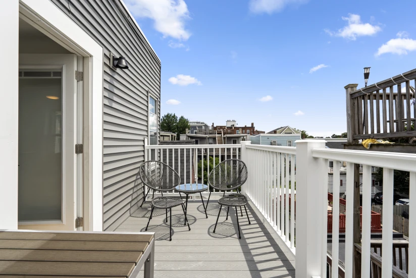 BOSTON - SOUTH BOSTON - 1 Bed, 1 Bath - Image 11