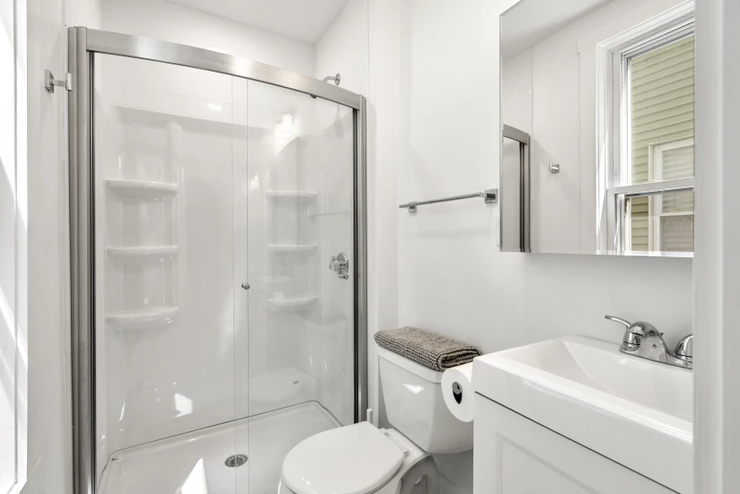 BOSTON - SOUTH BOSTON - 1 Bed, 1 Bath - Image 11