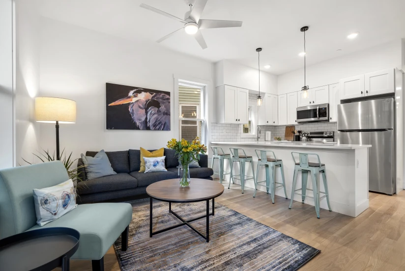 West 4th Street Boston