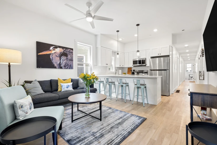 BOSTON - SOUTH BOSTON - 1 Bed, 1 Bath - Image 5