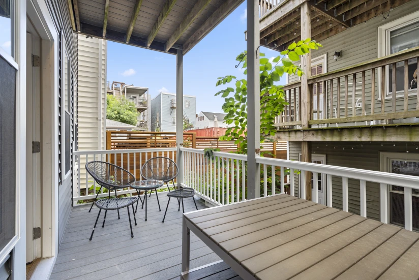 BOSTON - SOUTH BOSTON - 1 Bed, 1 Bath - Image 8