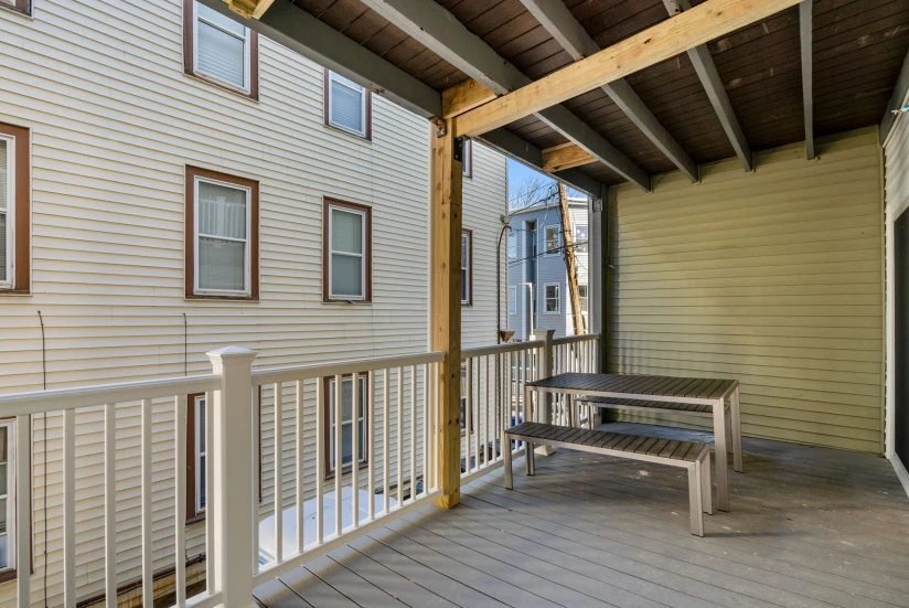BOSTON - MISSION HILL - 1 Bed, 1 Bath - Image 15
