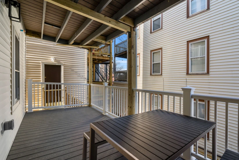 BOSTON - MISSION HILL - 1 Bed, 1 Bath - Image 14