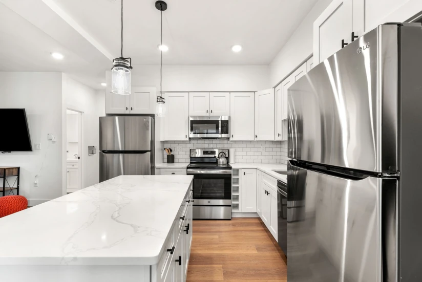 BOSTON - MISSION HILL - 1 Bed, 1 Bath - Image 5