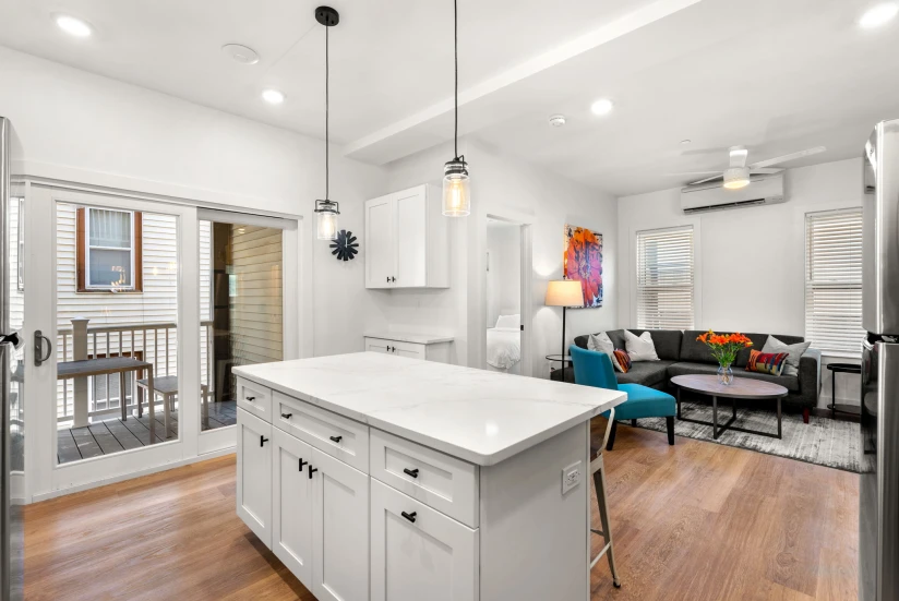 BOSTON - MISSION HILL - 1 Bed, 1 Bath - Image 4