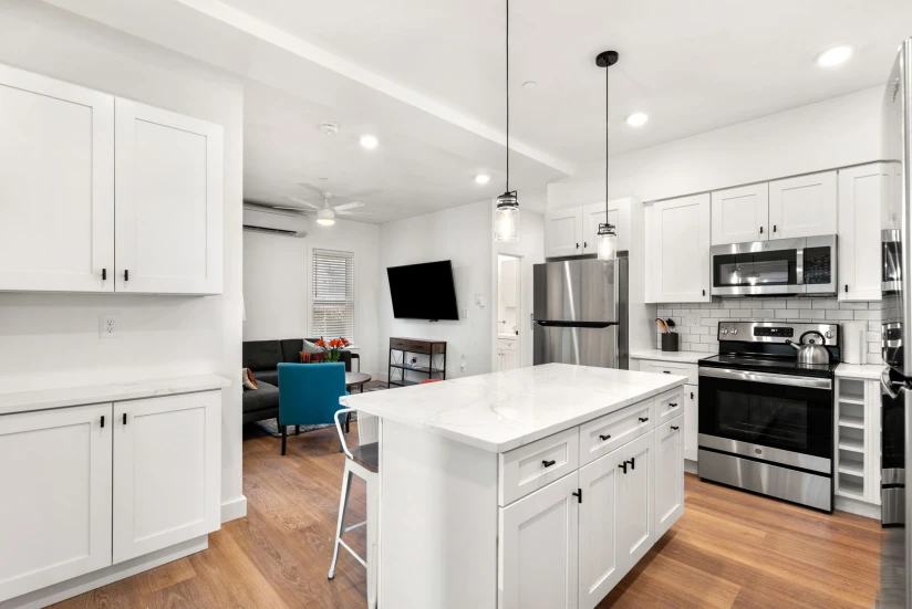 BOSTON - MISSION HILL - 1 Bed, 1 Bath - Image 6