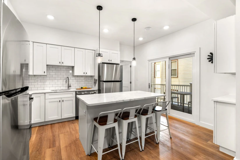 BOSTON - MISSION HILL - 1 Bed, 1 Bath - Image 7