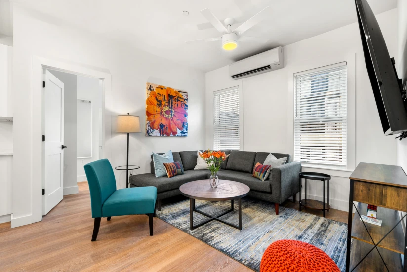 BOSTON - MISSION HILL - 1 Bed, 1 Bath - Image 2