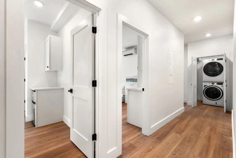 BOSTON - MISSION HILL - 1 Bed, 1 Bath - Image 13