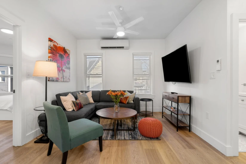 Hillside Street Boston