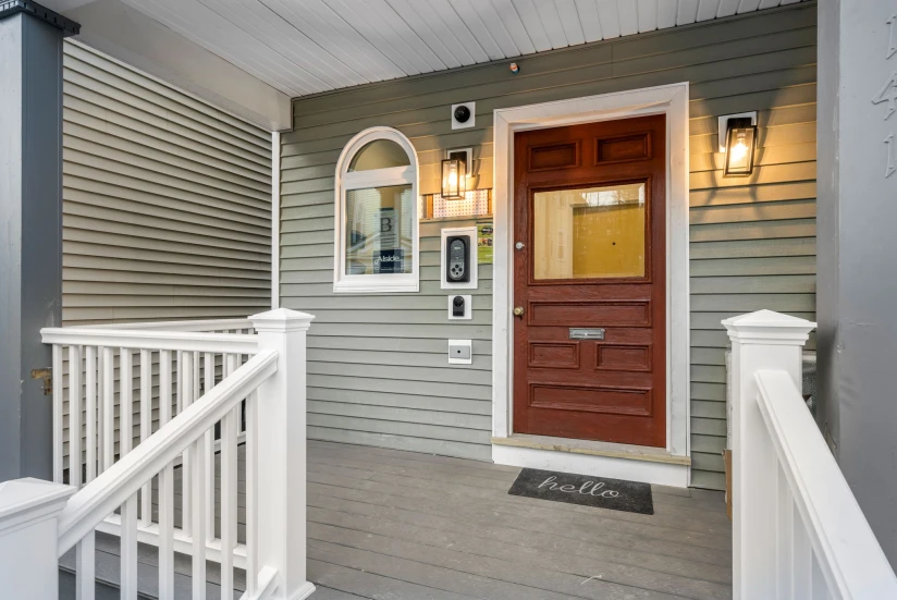 BOSTON - MISSION HILL - 1 Bed, 1 Bath - Image 18