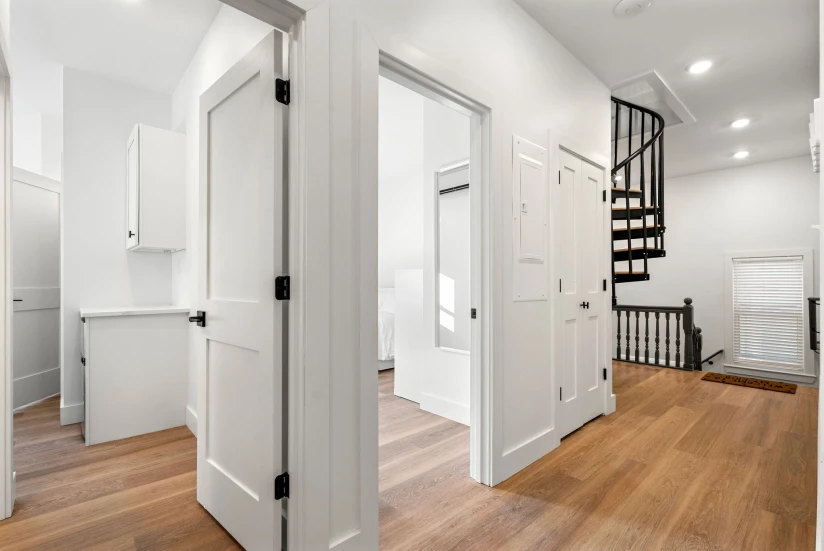 BOSTON - MISSION HILL - 1 Bed, 1 Bath - Image 11