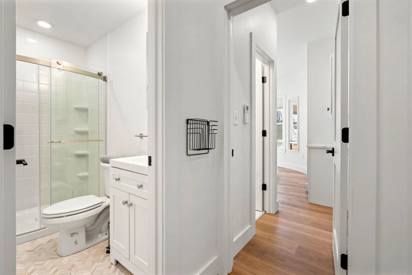 BOSTON - MISSION HILL - 1 Bed, 1 Bath - Image 10