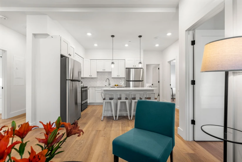 BOSTON - MISSION HILL - 1 Bed, 1 Bath - Image 7