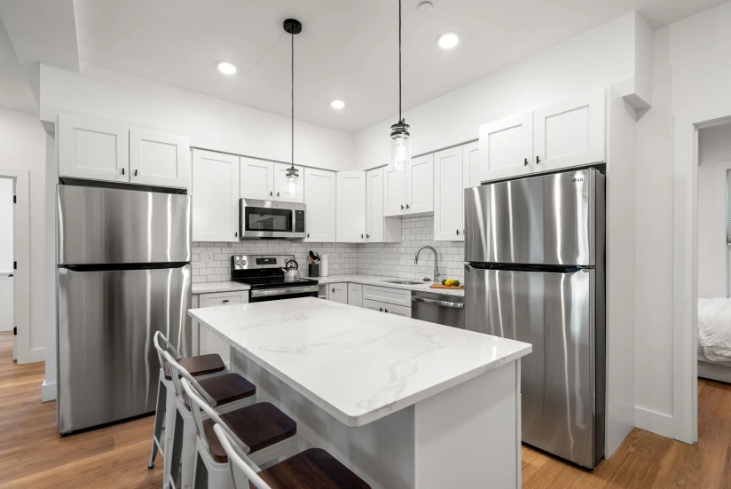 BOSTON - MISSION HILL - 1 Bed, 1 Bath - Image 5