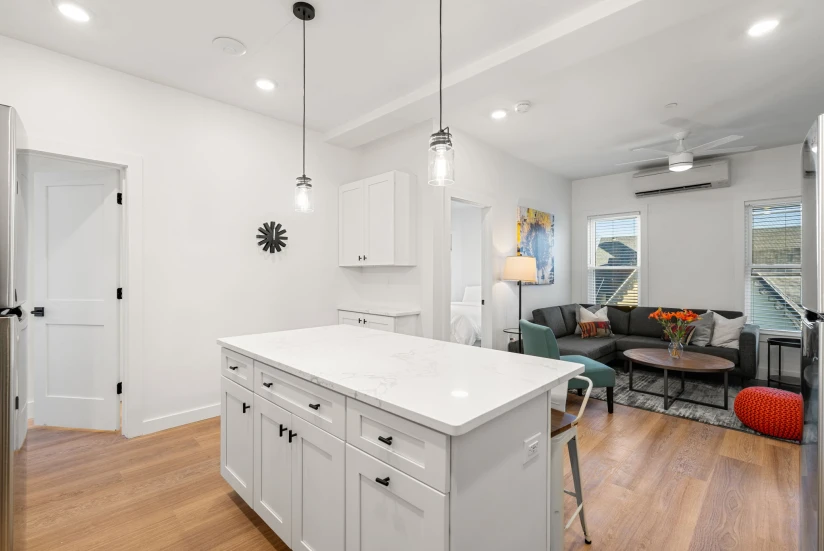 BOSTON - MISSION HILL - 1 Bed, 1 Bath - Image 6