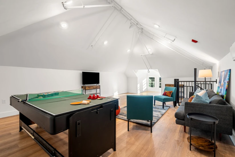 BOSTON - MISSION HILL - 1 Bed, 1 Bath - Image 15