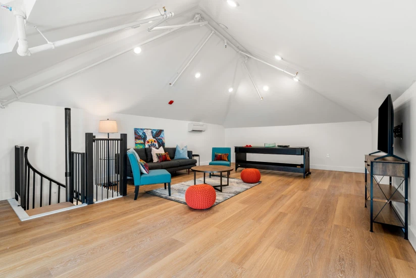 BOSTON - MISSION HILL - 1 Bed, 1 Bath - Image 14