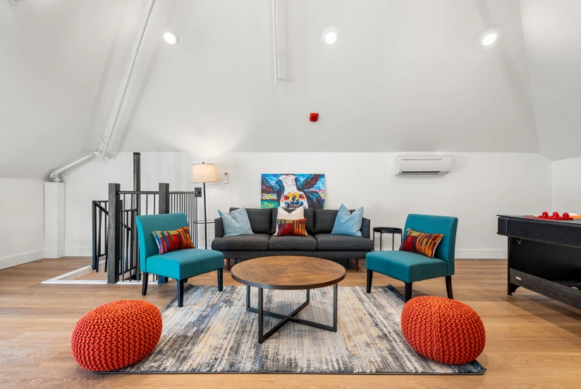 BOSTON - MISSION HILL - 1 Bed, 1 Bath - Image 16