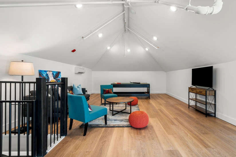 BOSTON - MISSION HILL - 1 Bed, 1 Bath - Image 17