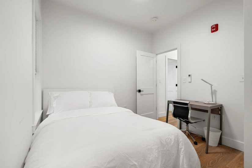 BOSTON - MISSION HILL - 1 Bed, 1 Bath - Image 20