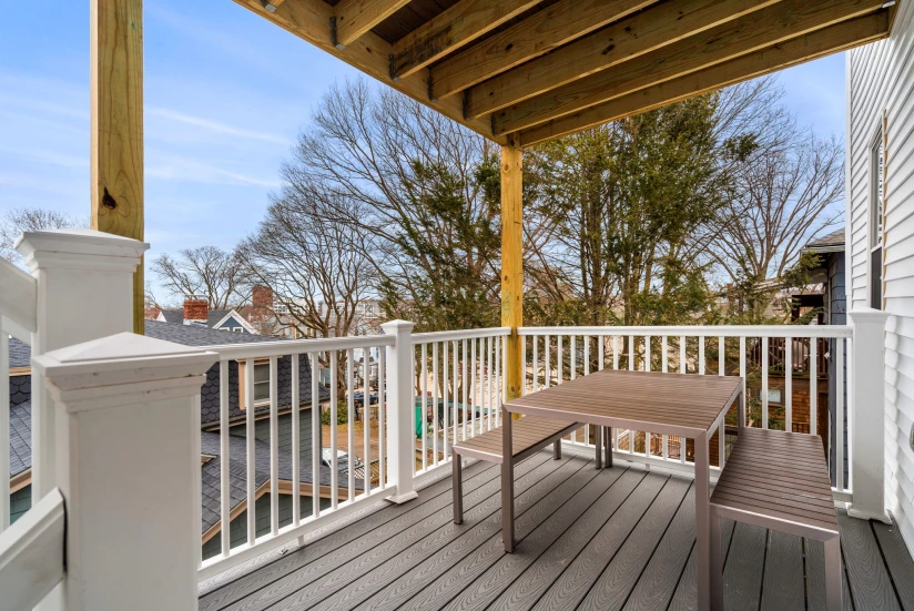 BOSTON - JAMAICA PLAIN - 1 Bed, 1 Bath - Image 5