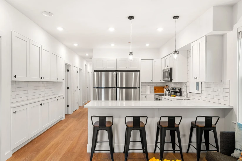 BOSTON - JAMAICA PLAIN - 1 Bed, 1 Bath - Image 7