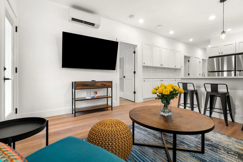 BOSTON - JAMAICA PLAIN - 1 Bed, 1 Bath - Image 11