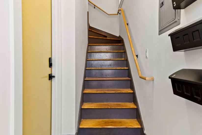 BOSTON - EAST BOSTON - 1 Bed, 1 Bath - Image 10