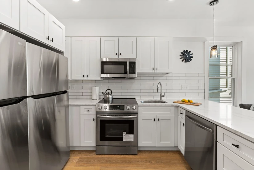 BOSTON - EAST BOSTON - 1 Bed, 1 Bath - Image 6