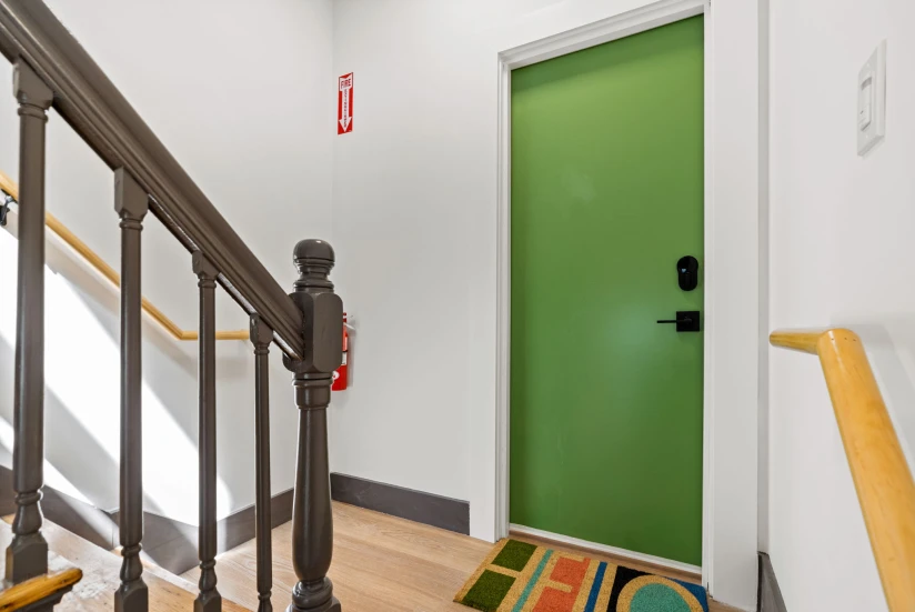 BOSTON - EAST BOSTON - 1 Bed, 1 Bath - Image 10