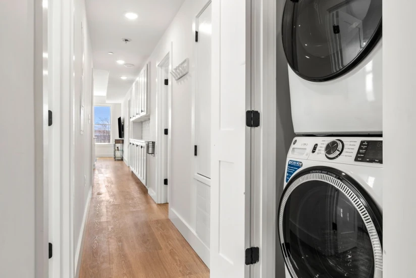 BOSTON - EAST BOSTON - 1 Bed, 1 Bath - Image 9